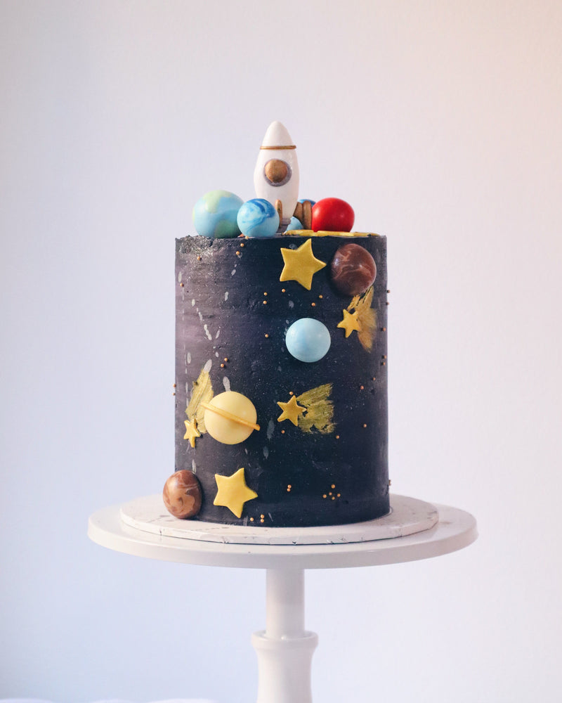 Galaxy Planets